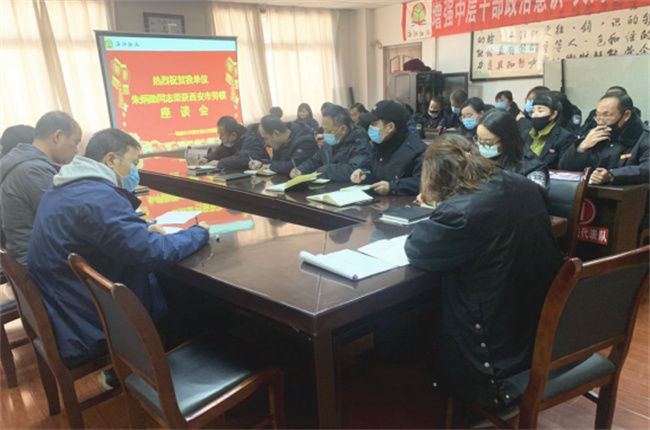 學(xué)習(xí)勞模精神，爭做時代楷模