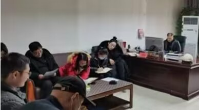 消除安 全隱患 營(yíng)造安心市場(chǎng)