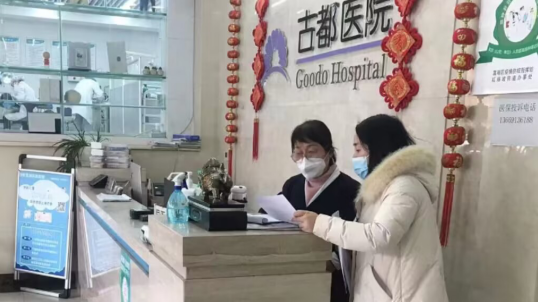 漢唐小區(qū)開展復(fù)工復(fù)產(chǎn)安全檢查